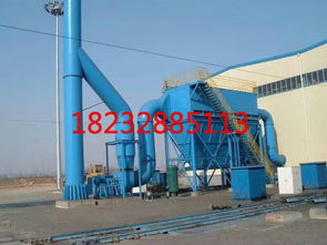 單臂式焊煙除塵器原理