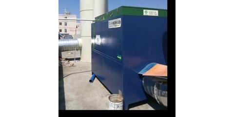 重慶地區焊煙除塵器優質供應商推薦 性價比高、售后完善