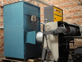 焊煙除塵器 原理、應用與選購指南